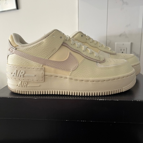 Nike Air Force 1 Shadow (W 7) - Picture 3 of 5